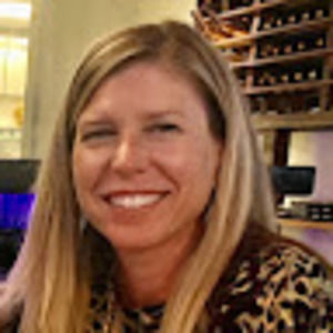 Meet your Posher, Kristin